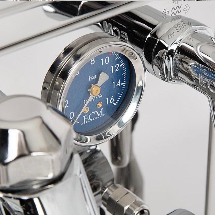 ECM Technika VI Dual Boiler