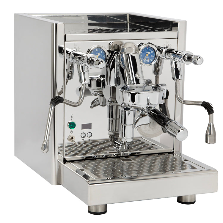 ECM Technika VI Dual Boiler