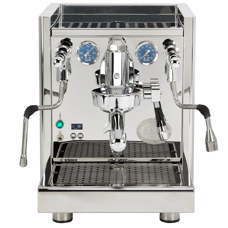 ECM Technika VI Dual Boiler