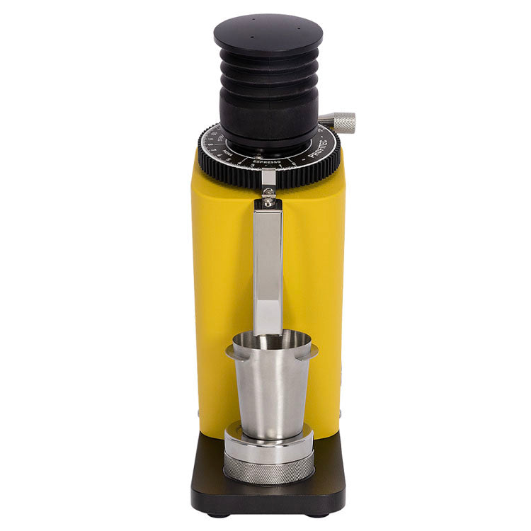 Profitec Twist Single Dose Grinder