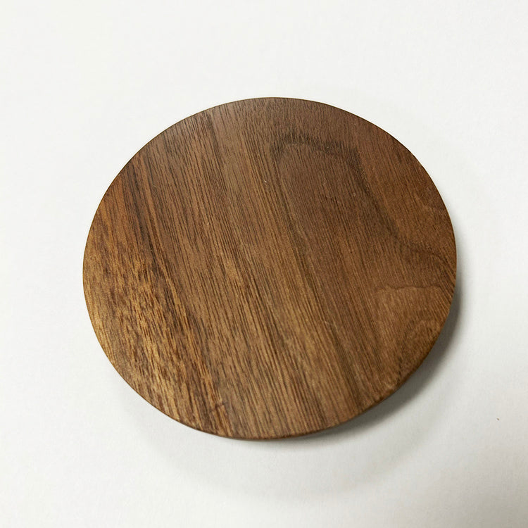Solo DF83 and DF64 Grinder Wooden Bellows Lid