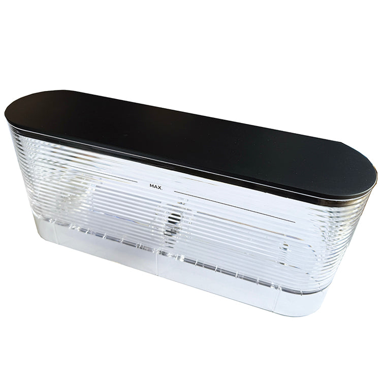 Meraki Water Tanks/Reservoir