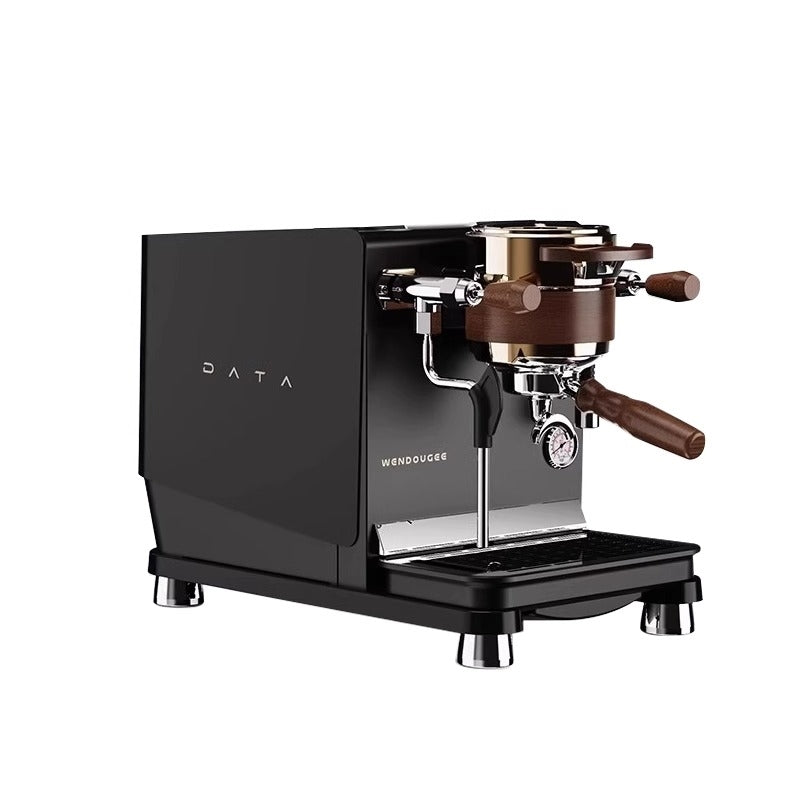 Wendougee Data S Espresso Machine