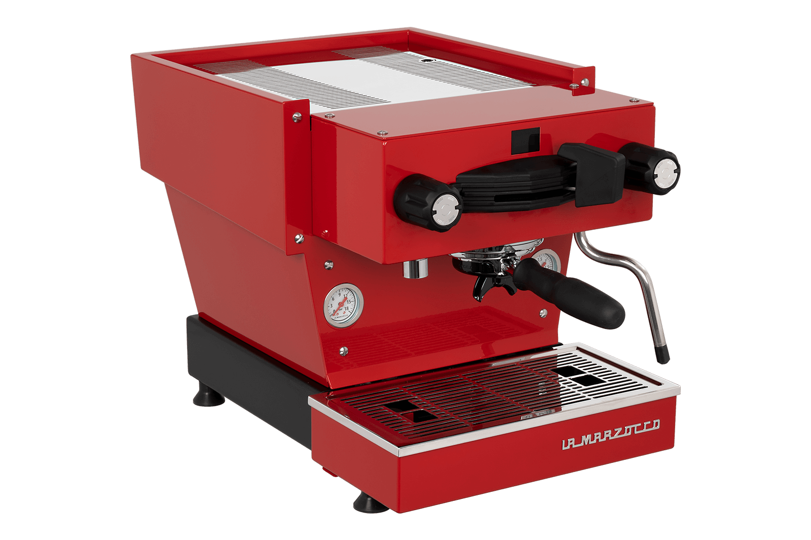 La Marzocco Linea Mini Espresso Machine