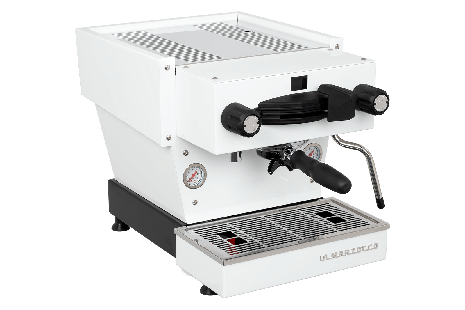 La Marzocco Linea Mini Espresso Machine