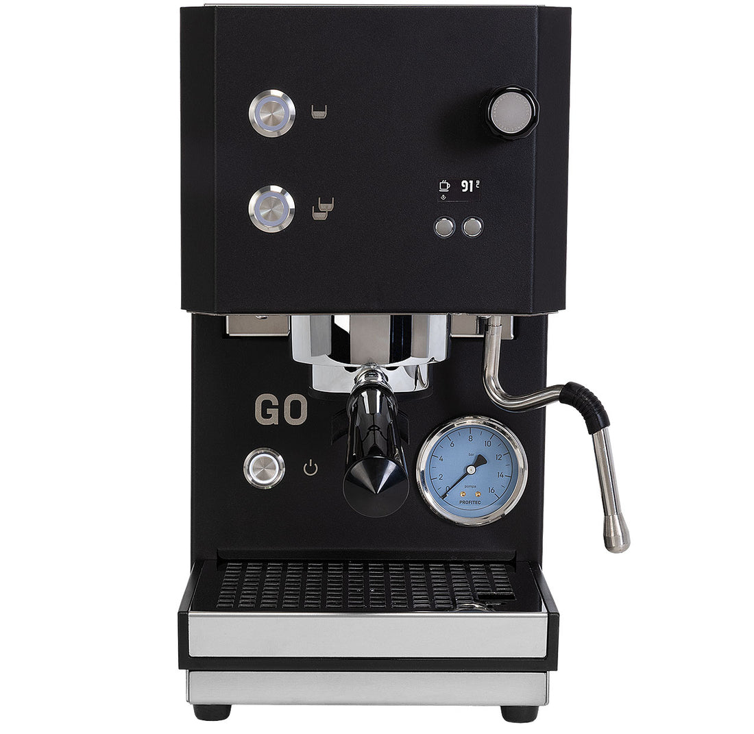 Profitec GO II Espresso Machine