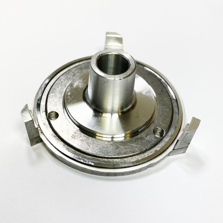 Solo DF64/DF64V Grinder Lower Burr Holder