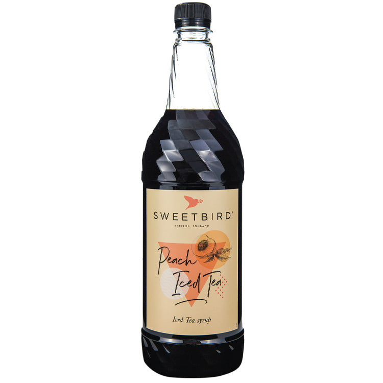 Sweetbird Syrups 1ltr