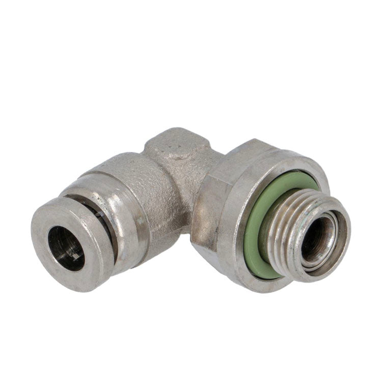 Lelit Push Fit Elbow