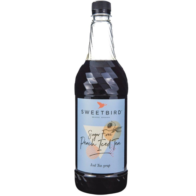 Sweetbird Syrups 1ltr