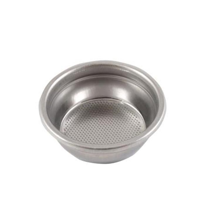 14-16g Double Filter Basket for E61