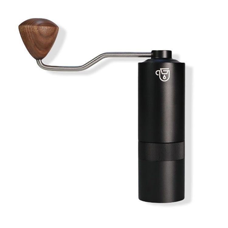 Brew Pro 38, Hand Grinder with 38mm Burrs