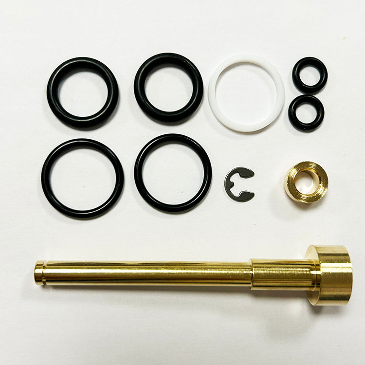 Lelit water/steam tap kit