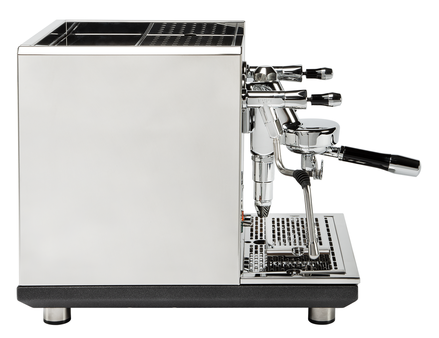 ECM Synchronika Espresso Machine