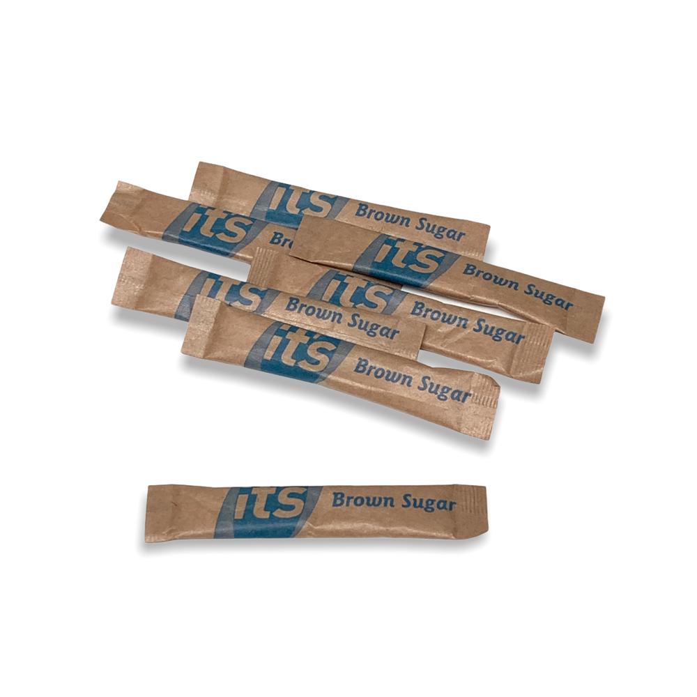 Brown Sugar Sticks (Per 1000)