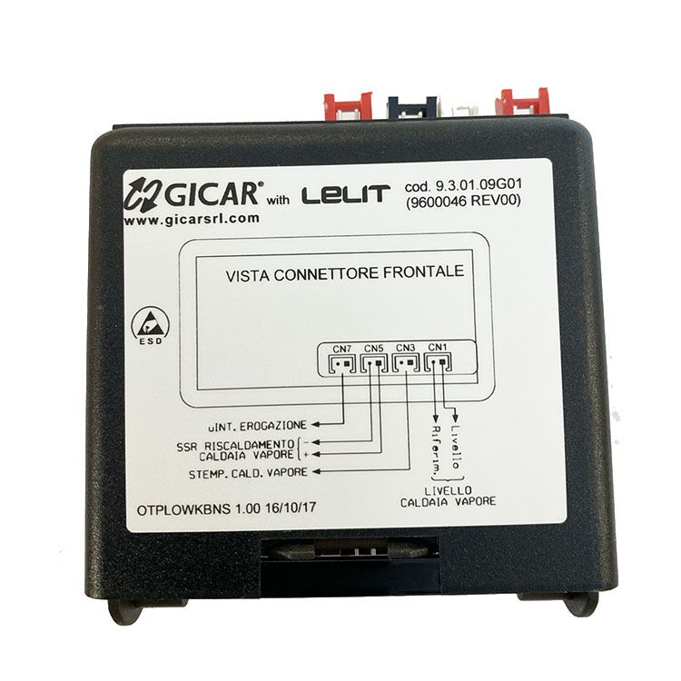 Lelit Bianca Control Unit