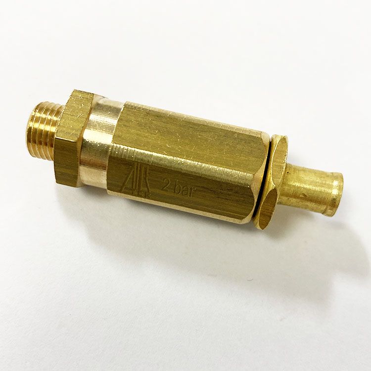 Lelit Safety Valve for PL62