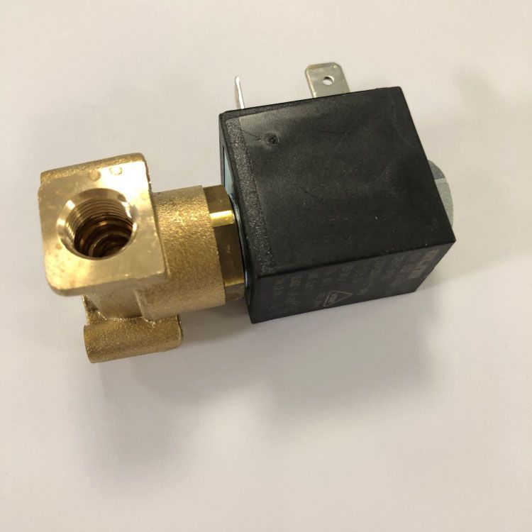 2 way Solenoid for Lelit MaraX