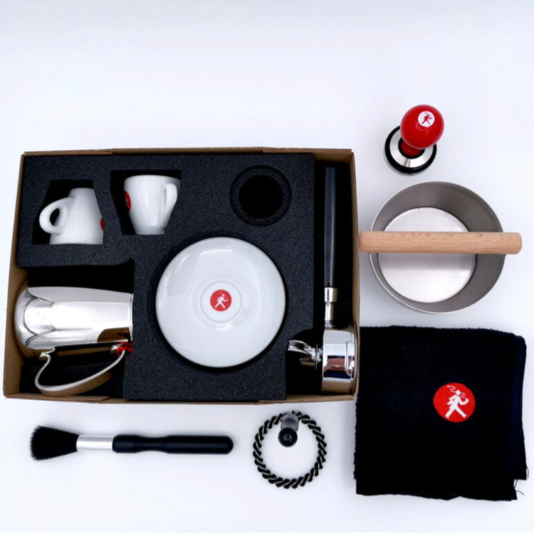 Olympia Accessory package - Cremina