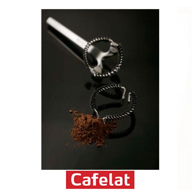 Cafelat Brush Replacement Heads x 3