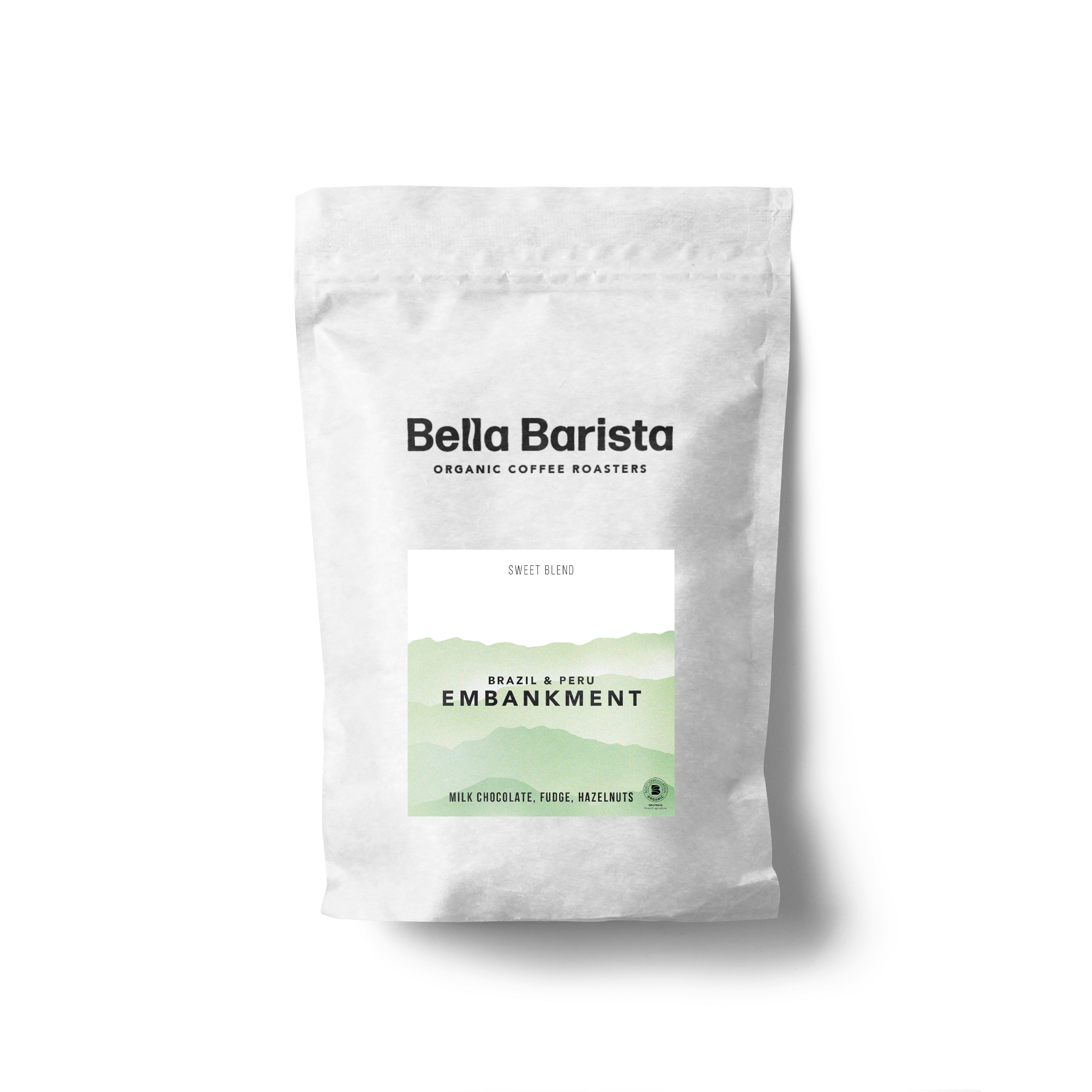 Meraki x Bella Barista | Embankment Blend
