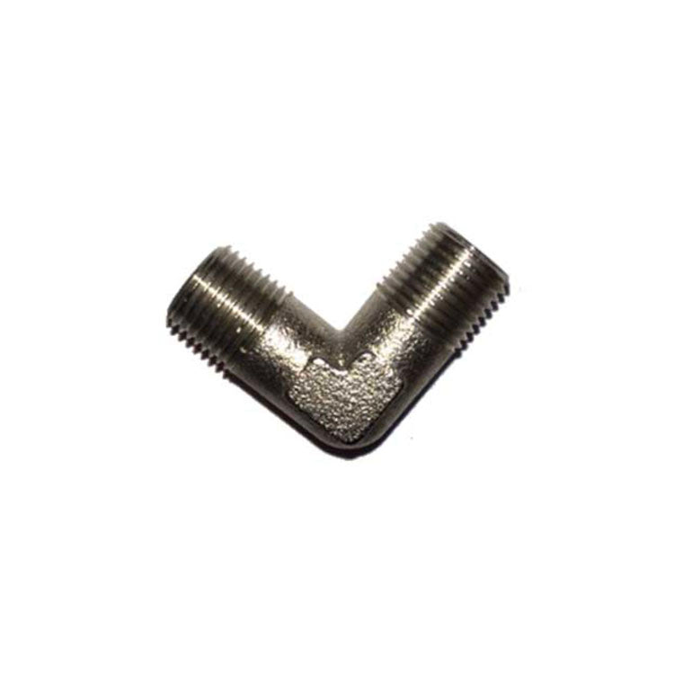 Elbow 1/8m x 1/8m