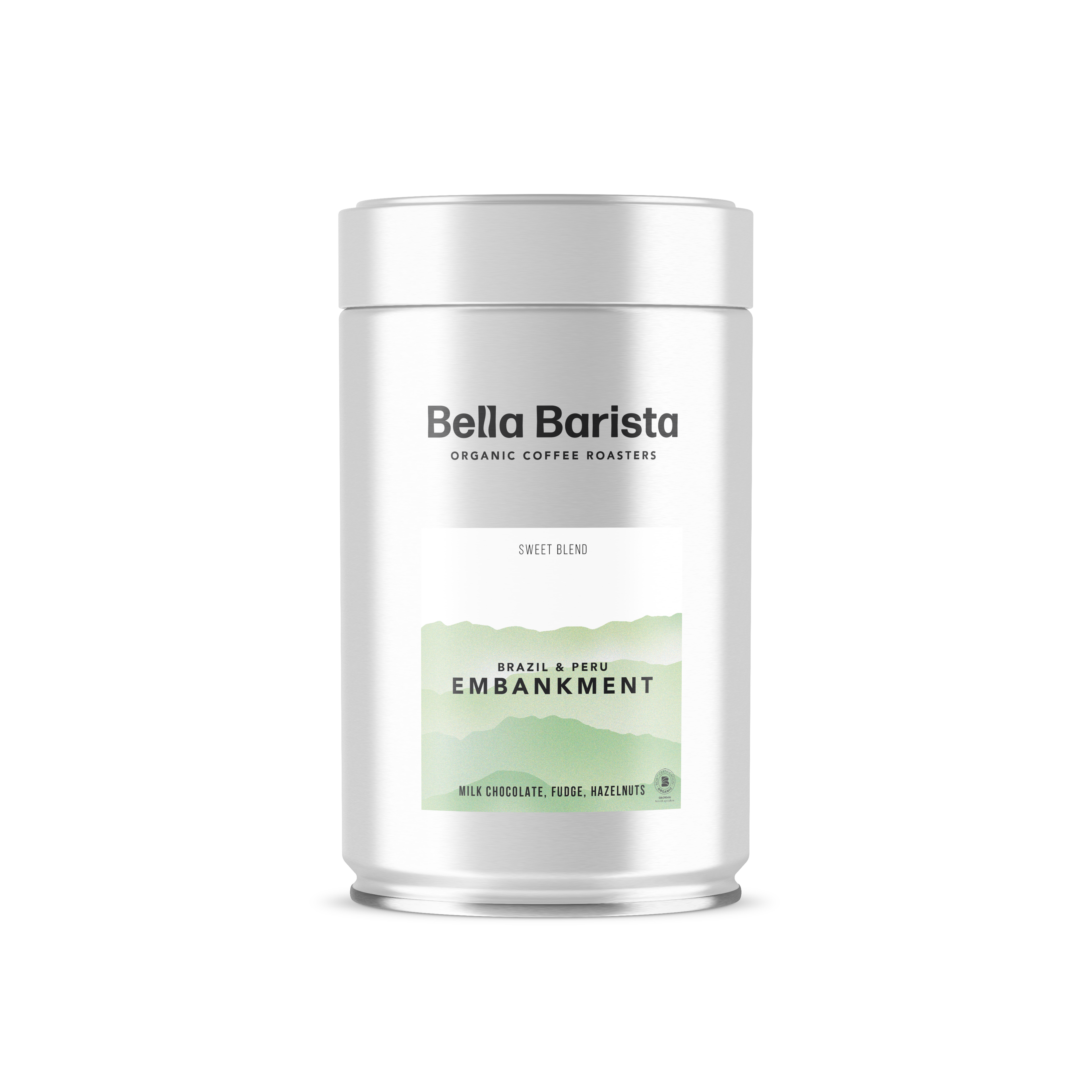 Meraki x Bella Barista | Embankment Blend