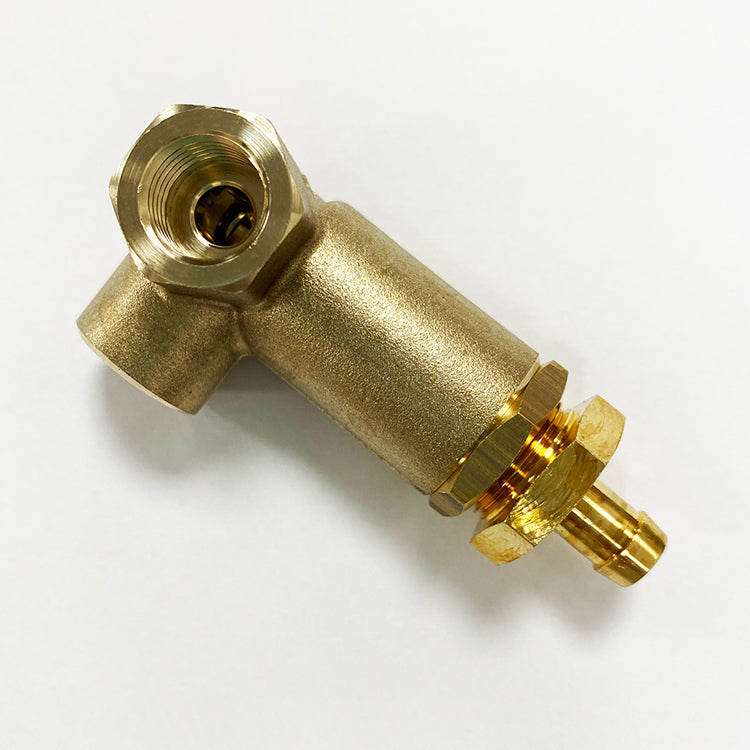 Rancilio Silvia Expansion Valve