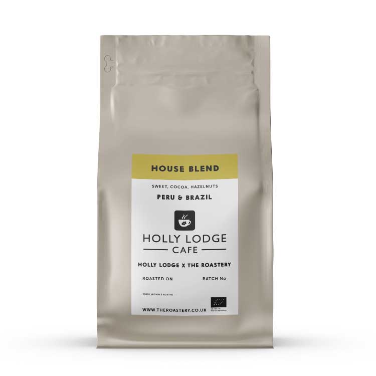Holly Lodge Farm House Blend