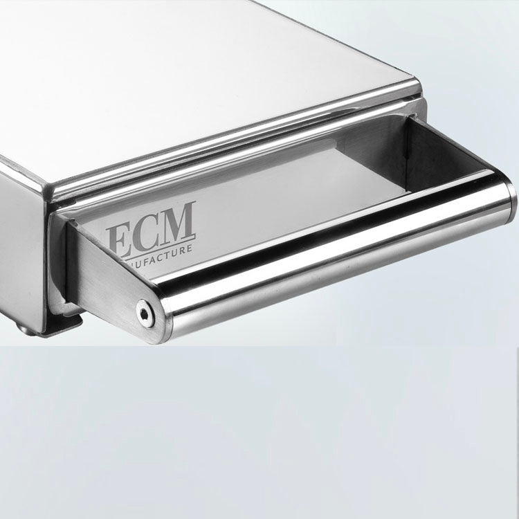 ECM Knock Boxes and Drawers