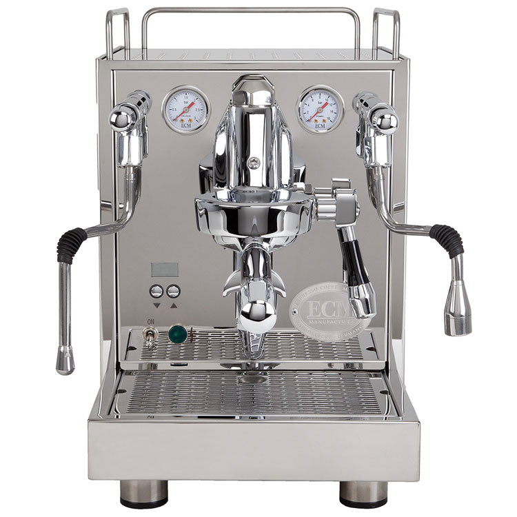 ECM Mechanika Max Espresso Machine