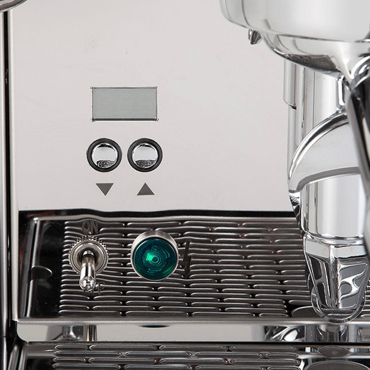 ECM Mechanika Max Espresso Machine