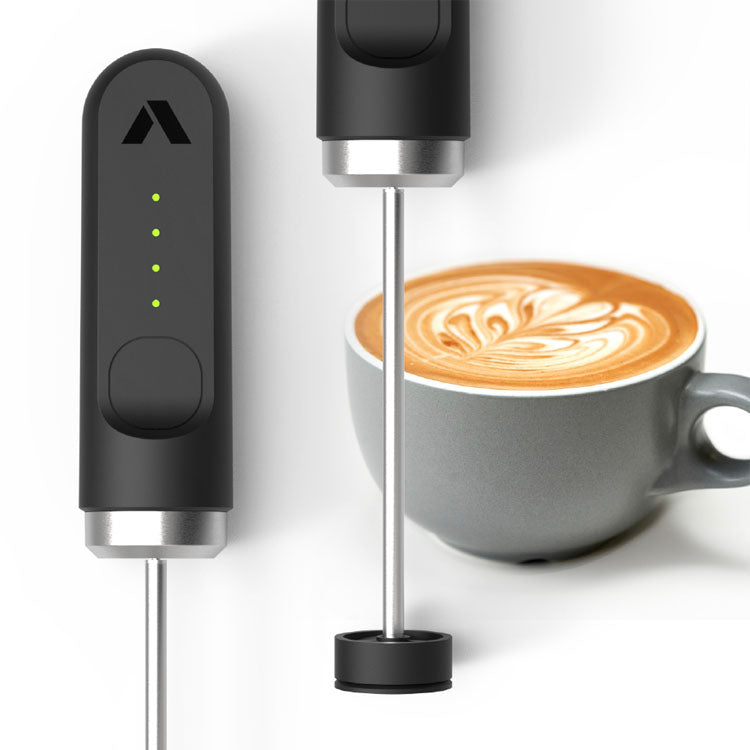 Subminimal Nano Foamer