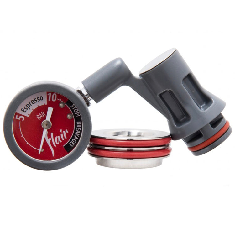 Flair Pressure Gauge Kit