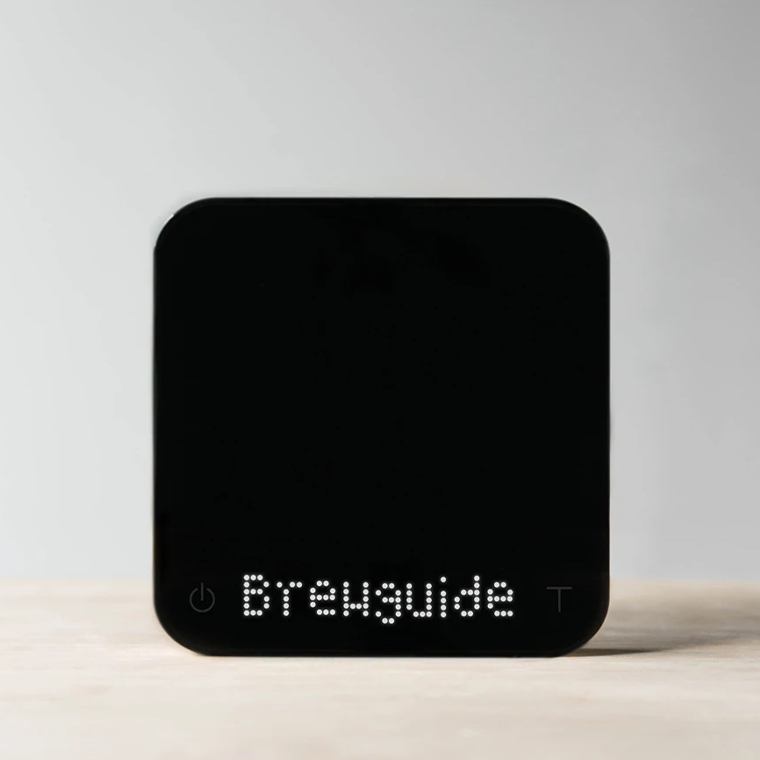 Acaia Black Pearl Model S