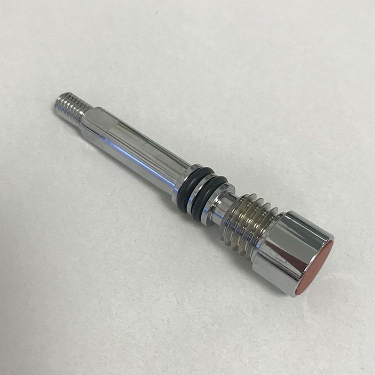 Rocket Appartamento, Evo PID and Plus PID hot water/steam tap shaft