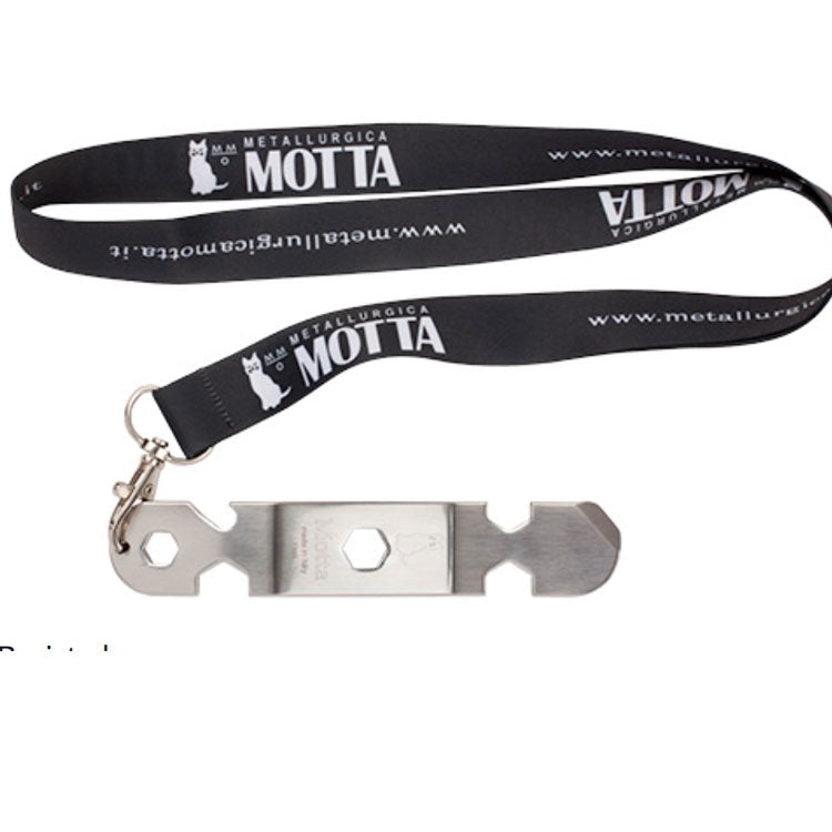Motta Barista Key