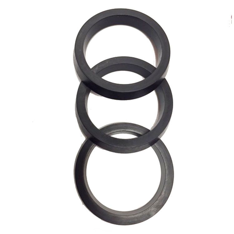 Bezzera Strega Piston Seals set of 3 LIP SEAL ø 52x40x7 mm