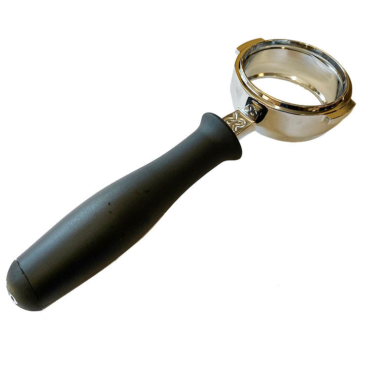 Porta Filter handle for Rancilio Silvia