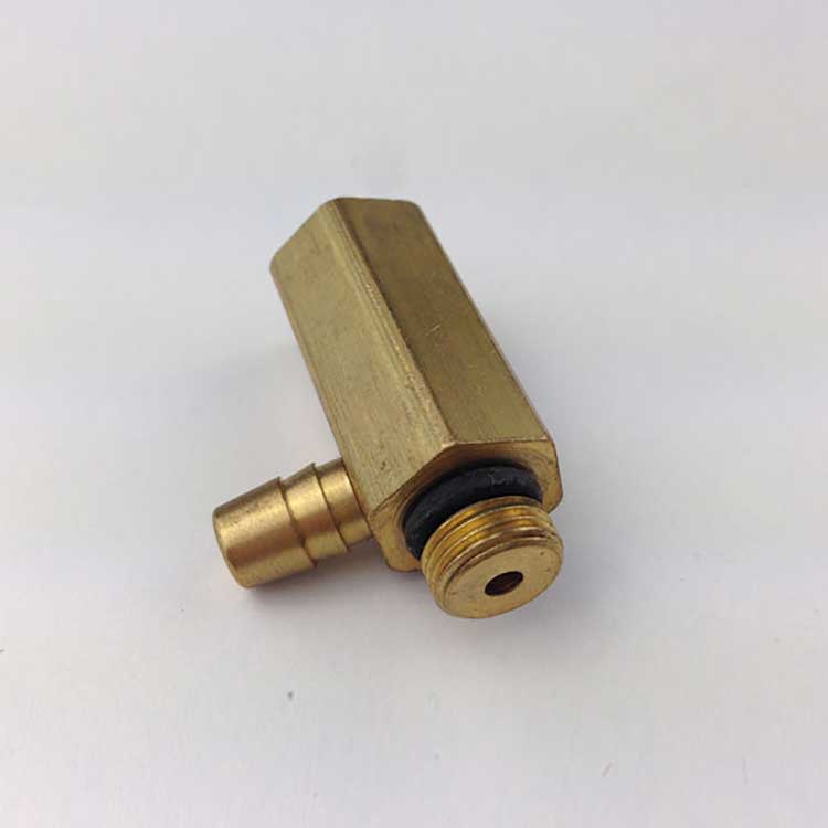 Expobar Air Bleed Valve - Brass