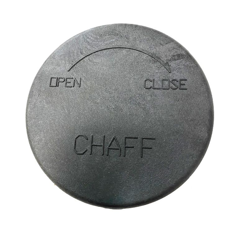 Genecafe Chaff Collector Cap