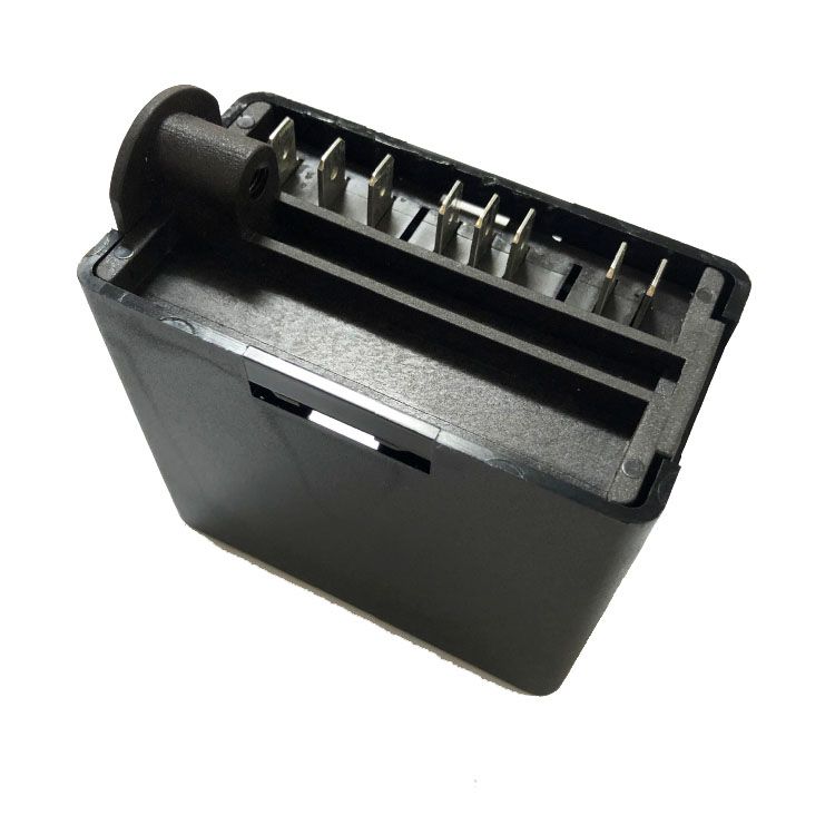 Rancilio Silvia Control Unit