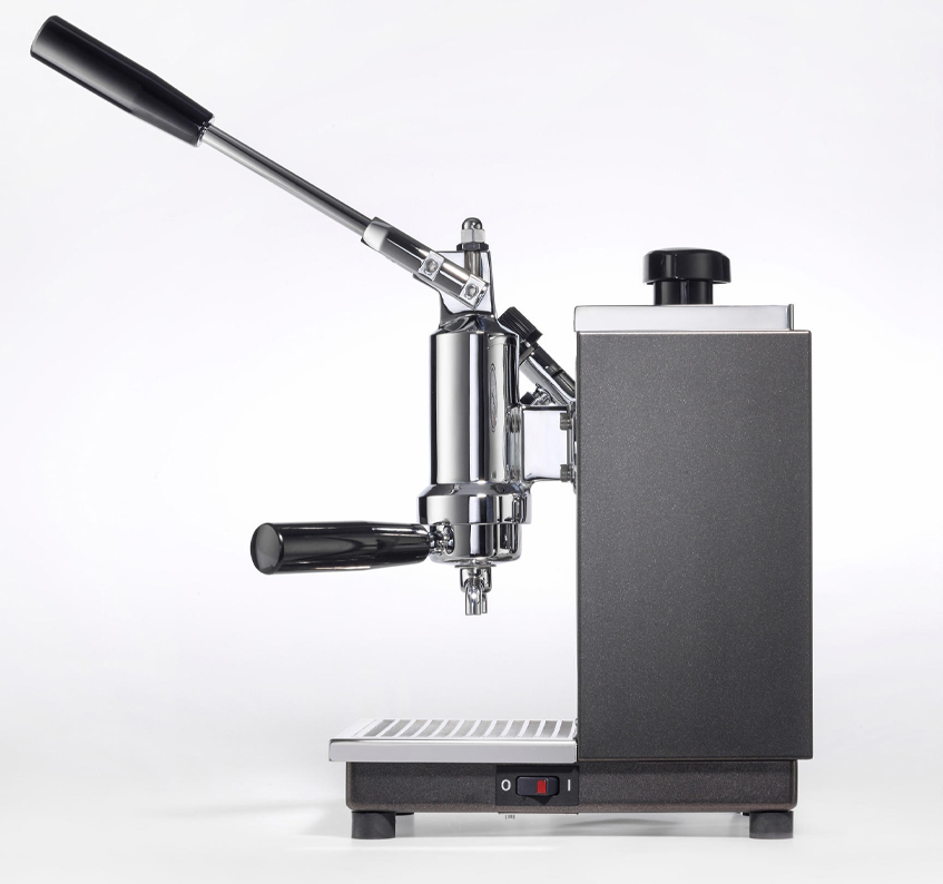 Olympia Cremina SL Lever Espresso Machine