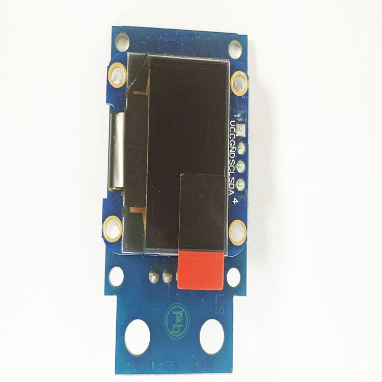 Rocket Cronometro Display, for Giotto and Mozzafiato V and R models.