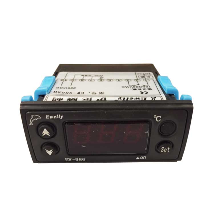 Dalian Amazon DL-A721-SBB Ewelly controller