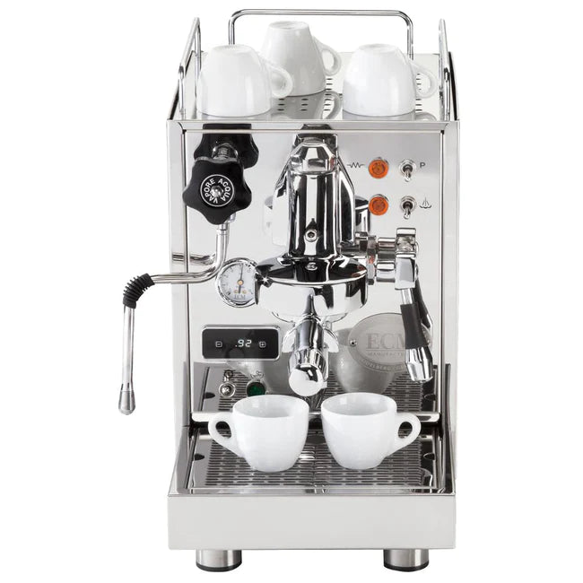 ECM Classika PID Espresso Machine