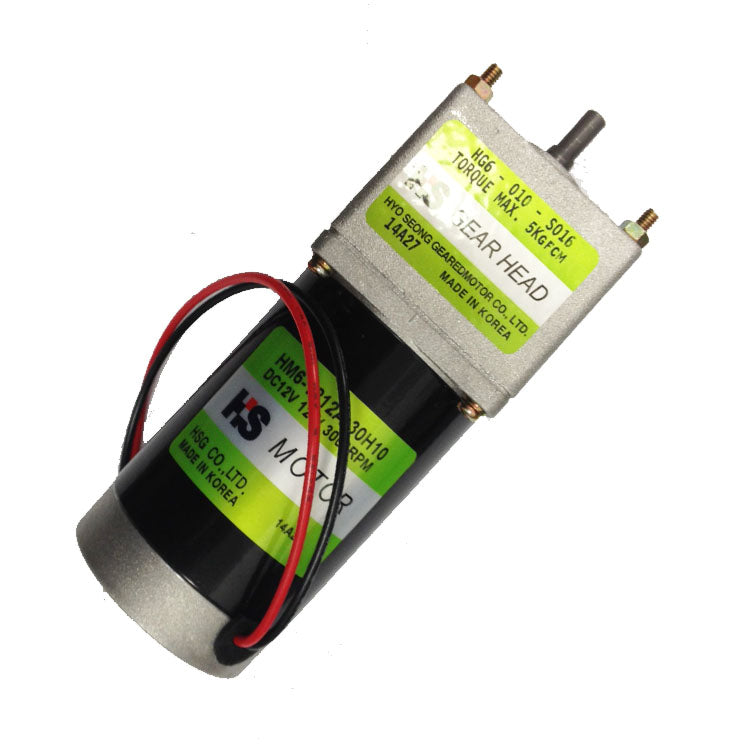 Gene Cafe CBR1200 Drum Motor Assembly