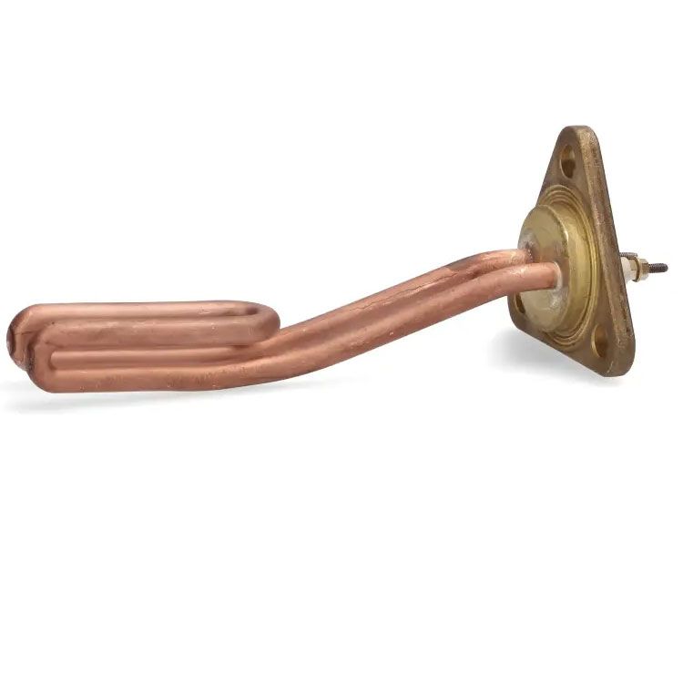 La Marzocco Steam Boiler Heating Element 1200w Traing. FL.RP