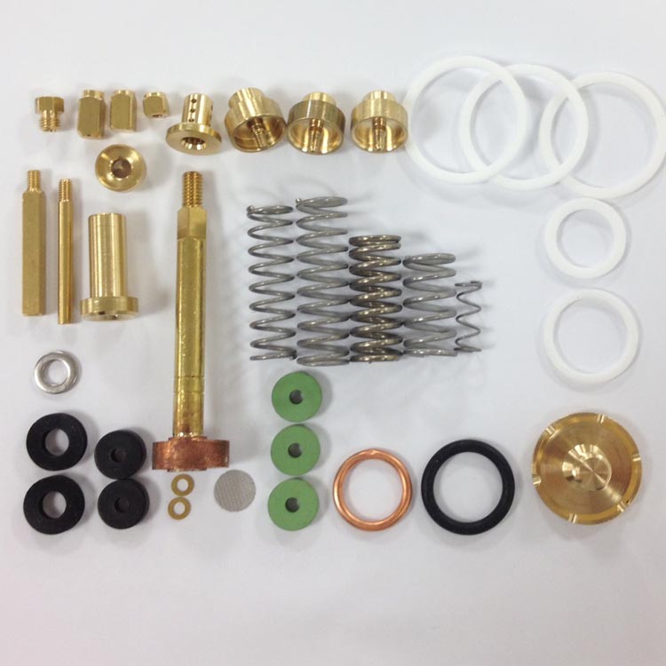 E61 Group Repair Kit