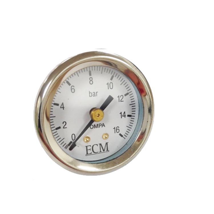 ECM Group Head Gauge for Mechanika and Mechanika Slim